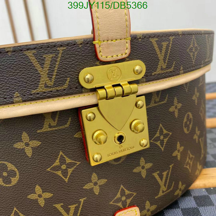 LV Bag-(Mirror)-Boite Chapeau- Code: DB5366 $: 519USD