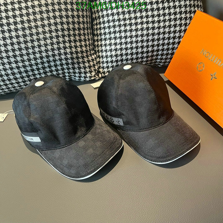 Cap-(Hat)-LV Code: DH3425 $: 37USD