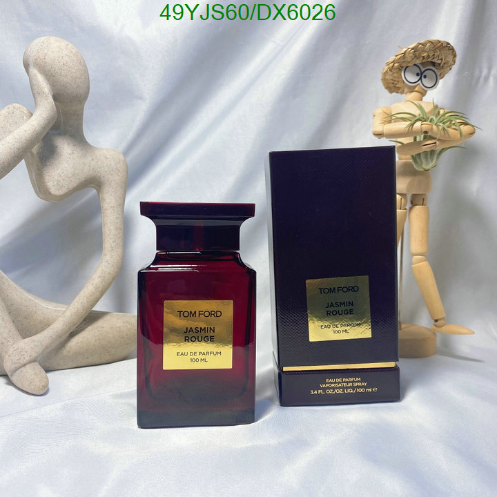 Perfume-Tom Ford Code: DX6026 $: 49USD