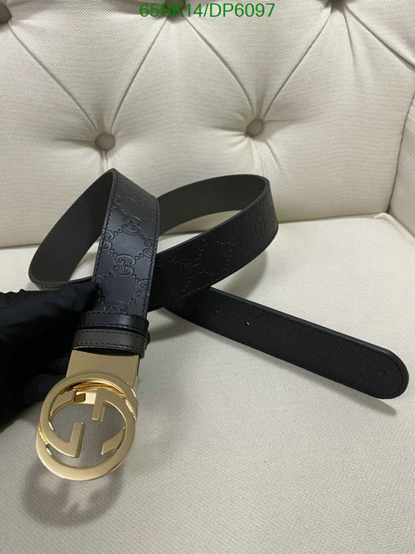 Belts-Gucci Code: DP6097 $: 65USD