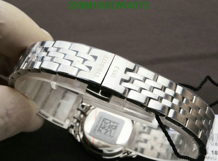 Watch-Mirror Quality-Tissot Code: DW4073 $: 359USD