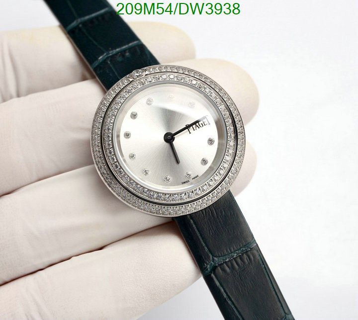 Watch-Mirror Quality-PIAGET Code: DW3938 $: 209USD