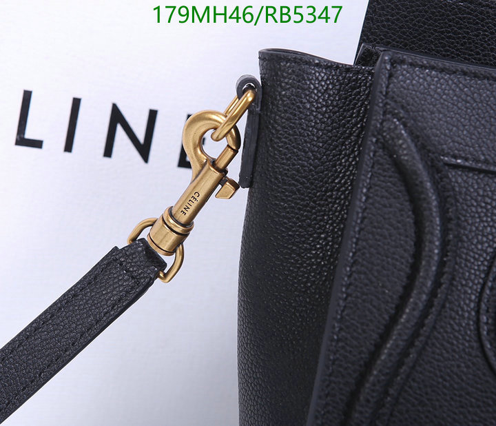 Celine Bag-(4A)-Handbag- Code: RB5347