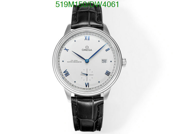 Watch-Mirror Quality-Omega Code: DW4061 $: 519USD