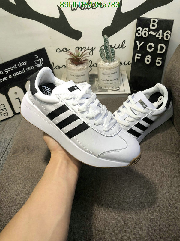 Women Shoes-Adidas Code: DS5783 $: 89USD