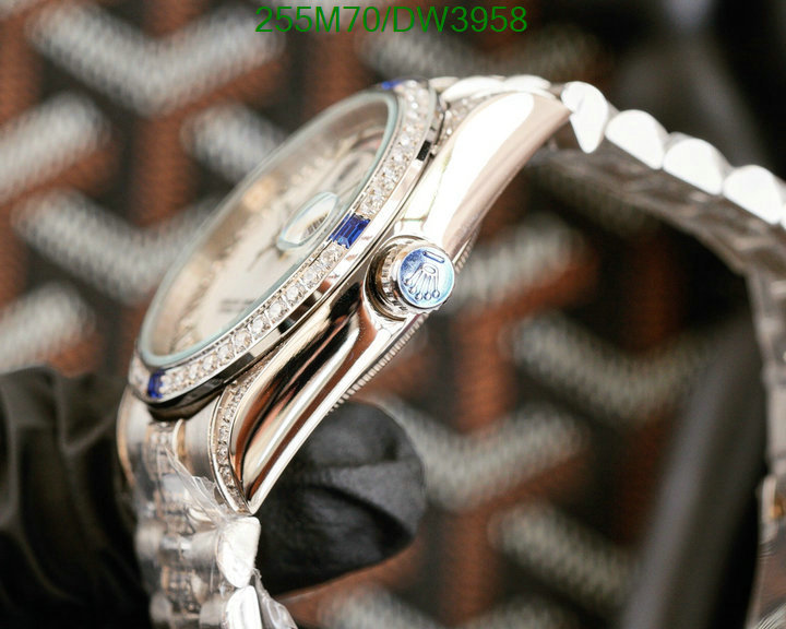 Watch-Mirror Quality-Rolex Code: DW3958 $: 255USD