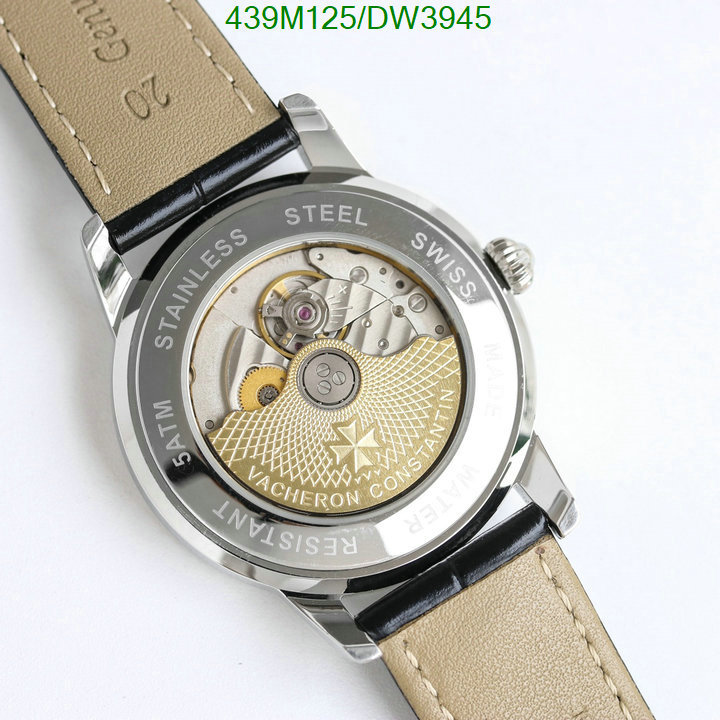 Watch-Mirror Quality-Vacheron Constantin Code: DW3945 $: 439USD