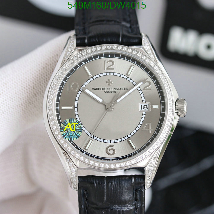 Watch-Mirror Quality-Vacheron Constantin Code: DW4015 $: 549USD