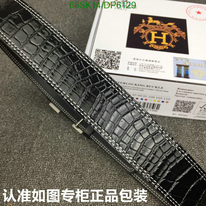 Belts-Hermes Code: DP6129 $: 65USD