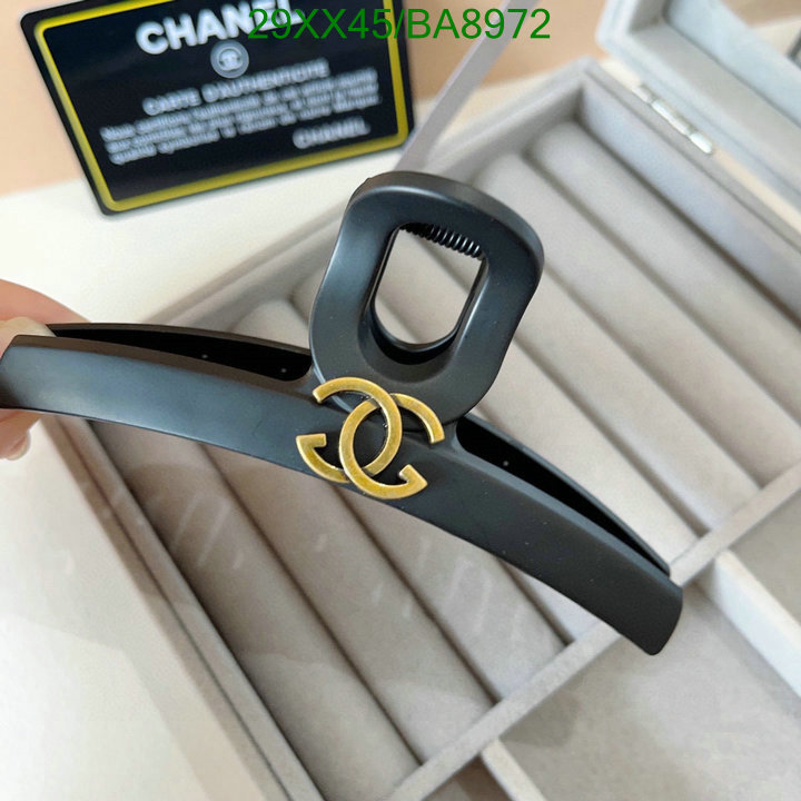 Headband-Chanel Code: BA8972 $: 29USD