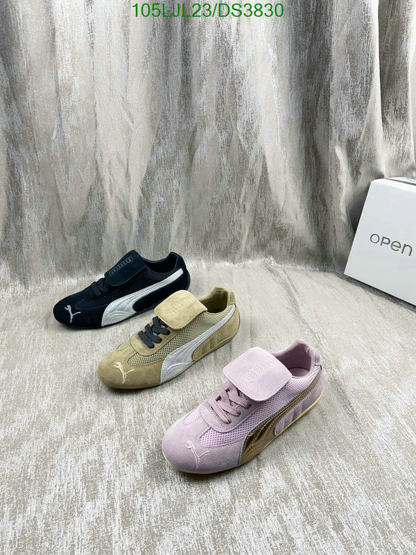 Women Shoes-PUMA Code: DS3830 $: 105USD