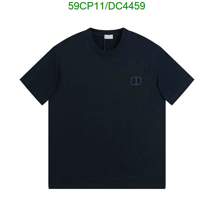 Clothing-Dior Code: DC4459 $: 59USD