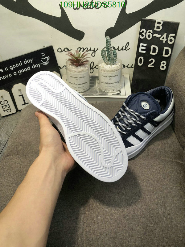 Women Shoes-Adidas Code: DS5810 $: 109USD