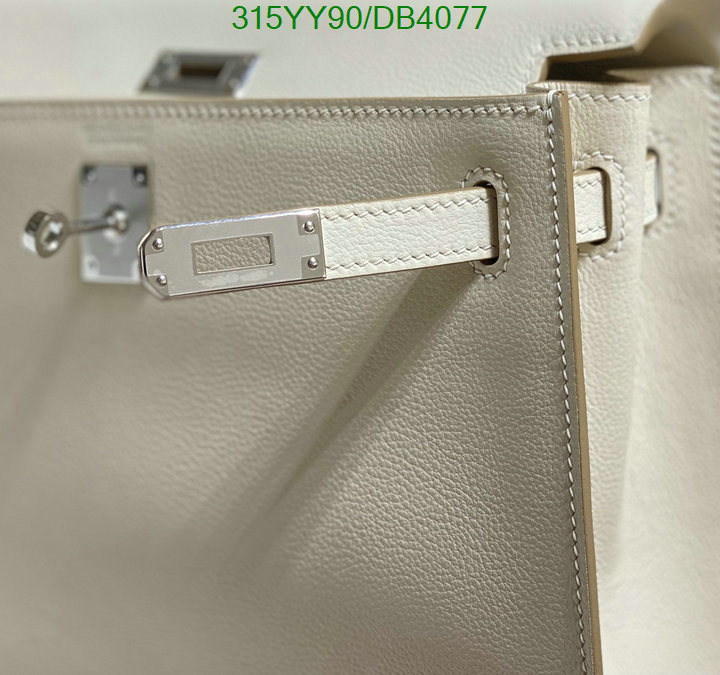 Hermes Bag-(Mirror)-Kelly- Code: DB4077 $: 315USD