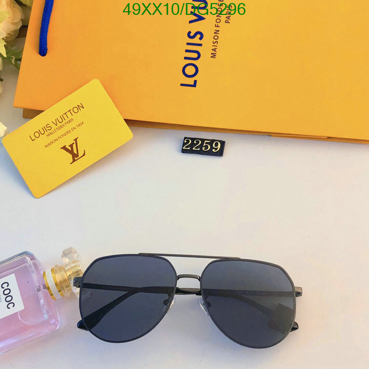 Glasses-LV Code: DG5296 $: 49USD