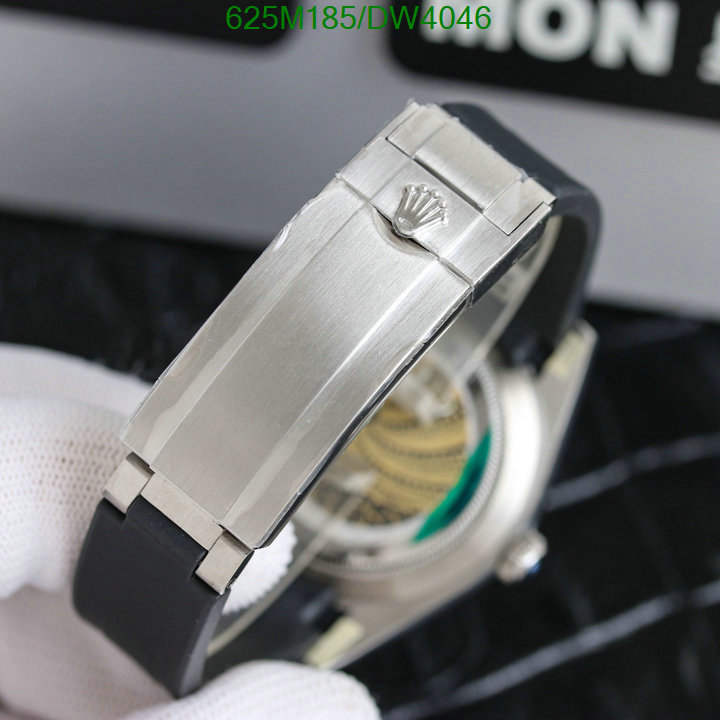 Watch-Mirror Quality-Rolex Code: DW4046 $: 625USD