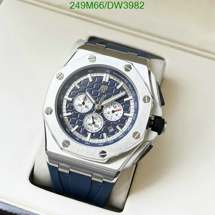 Watch-Mirror Quality-Audemars Piguet Code: DW3982 $: 249USD