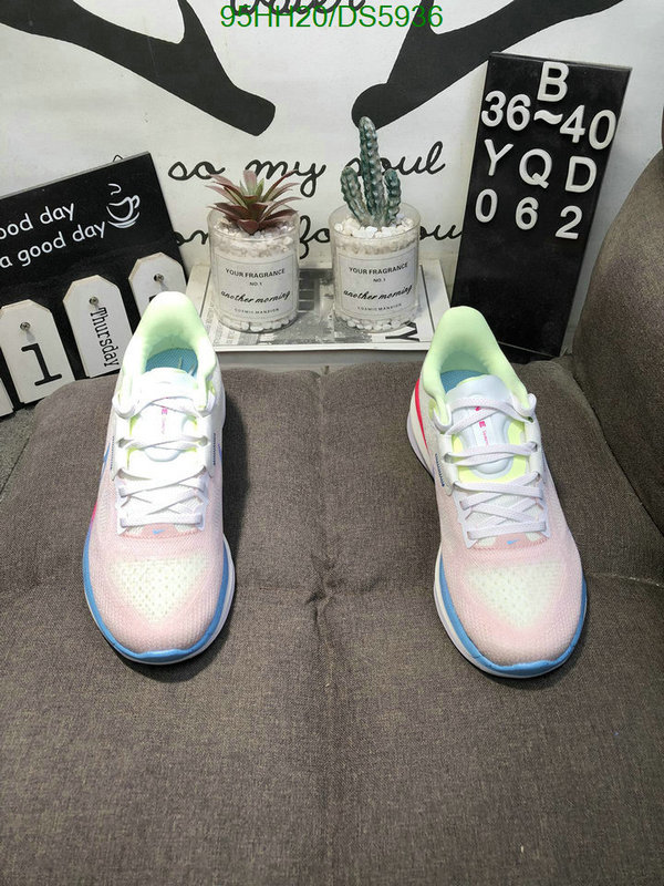 Women Shoes-NIKE Code: DS5936 $: 95USD