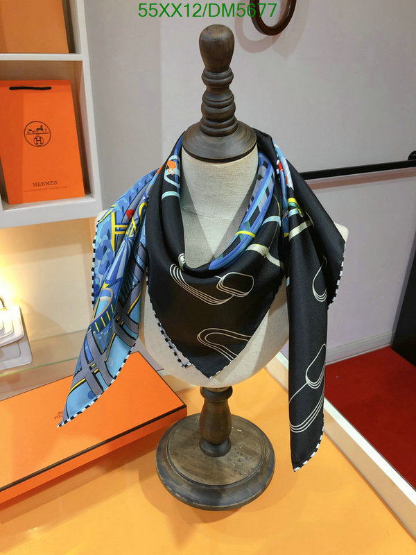 Scarf-Hermes Code: DM5677 $: 55USD