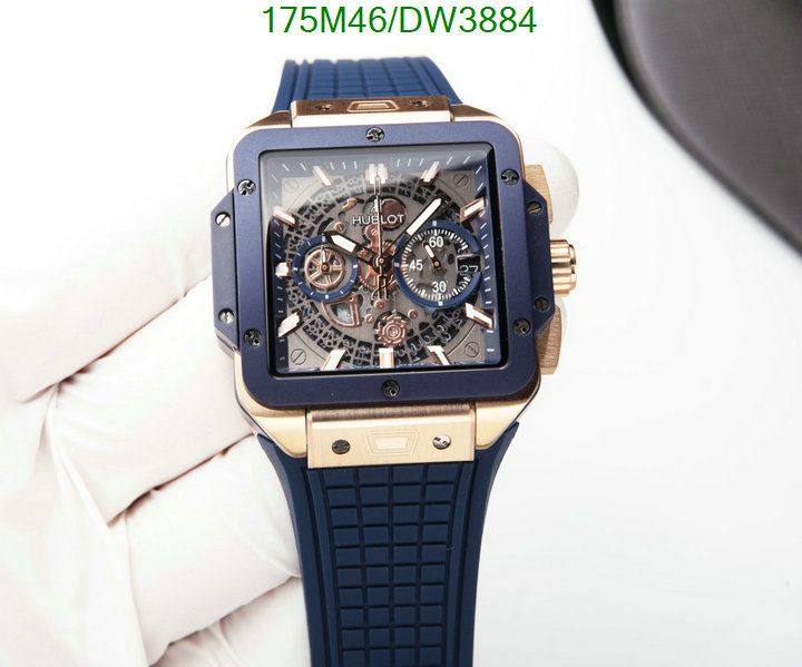 Watch-(4A)-Hublot Code: DW3884 $: 175USD