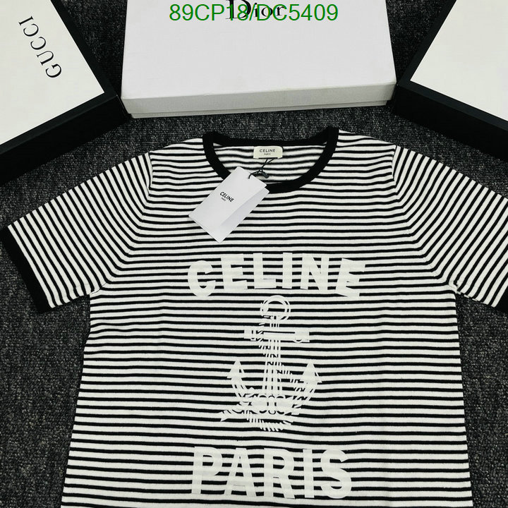 Clothing-Celine Code: DC5409 $: 89USD