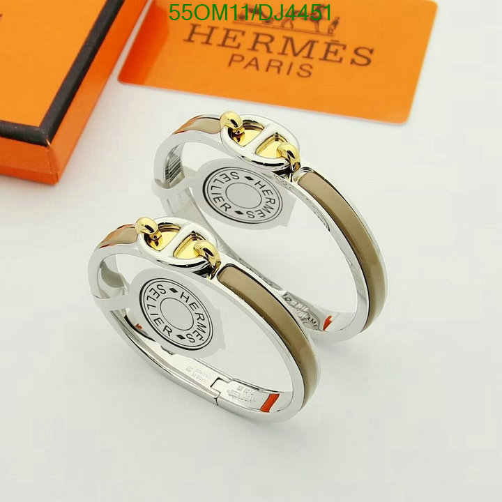 Jewelry-Hermes Code: DJ4451 $: 55USD