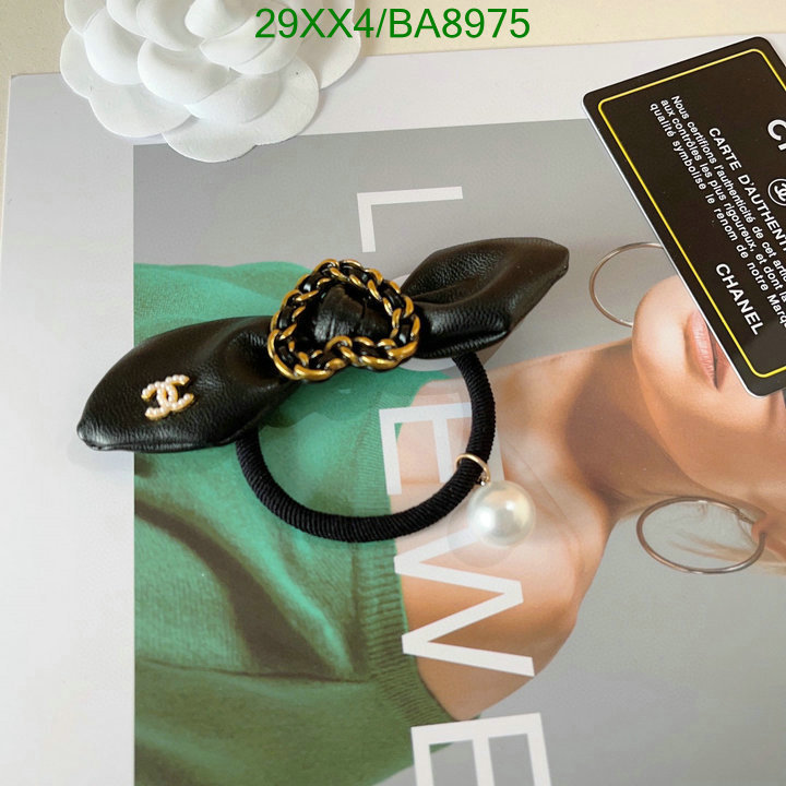 Headband-Chanel Code: BA8975 $: 29USD