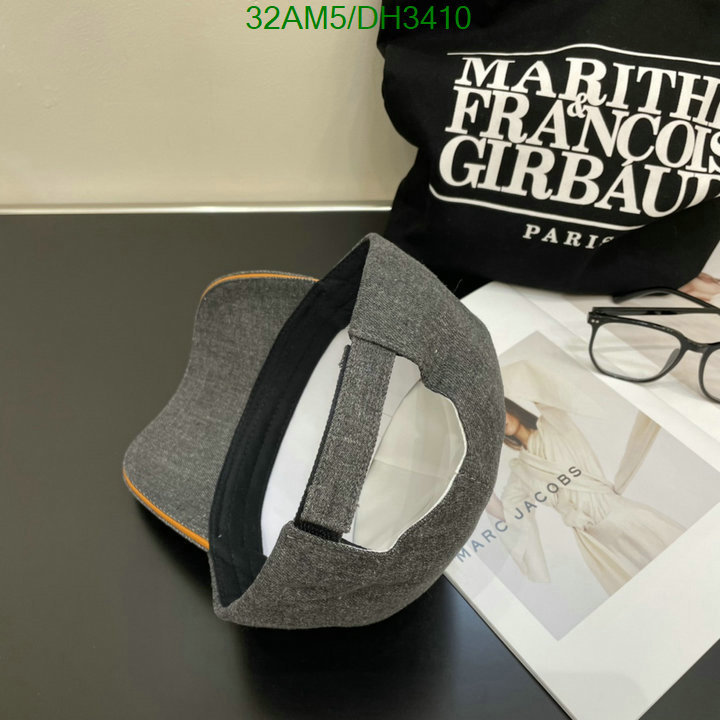 Cap-(Hat)-LV Code: DH3410 $: 32USD