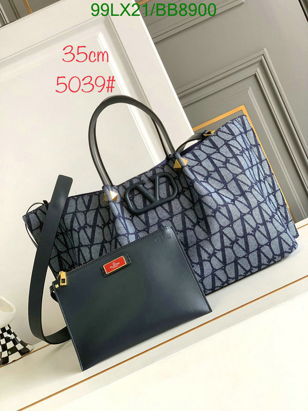 Valentino Bag-(4A)-Handbag- Code: BB8900