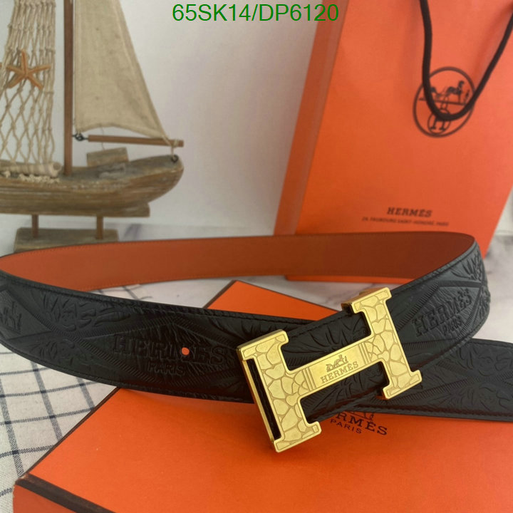 Belts-Hermes Code: DP6120 $: 65USD