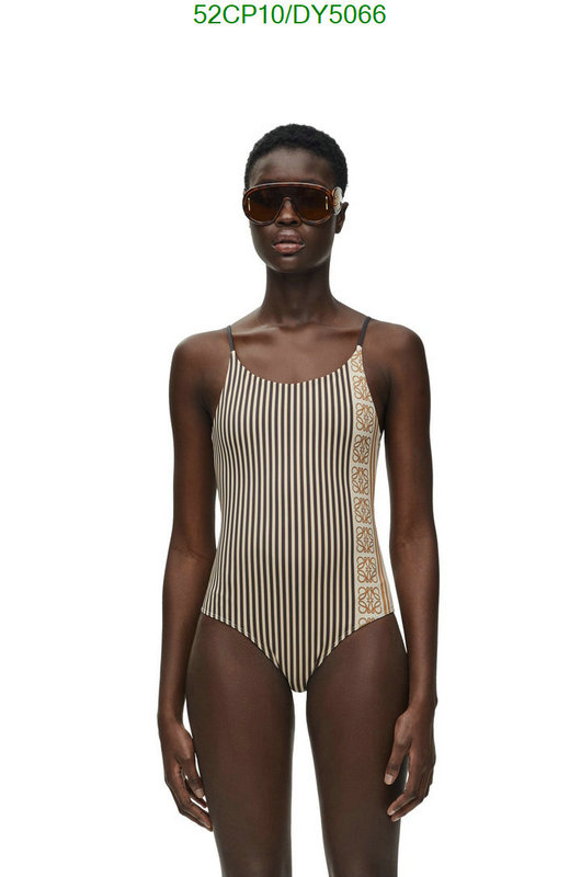 Swimsuit-Loewe Code: DY5066 $: 52USD