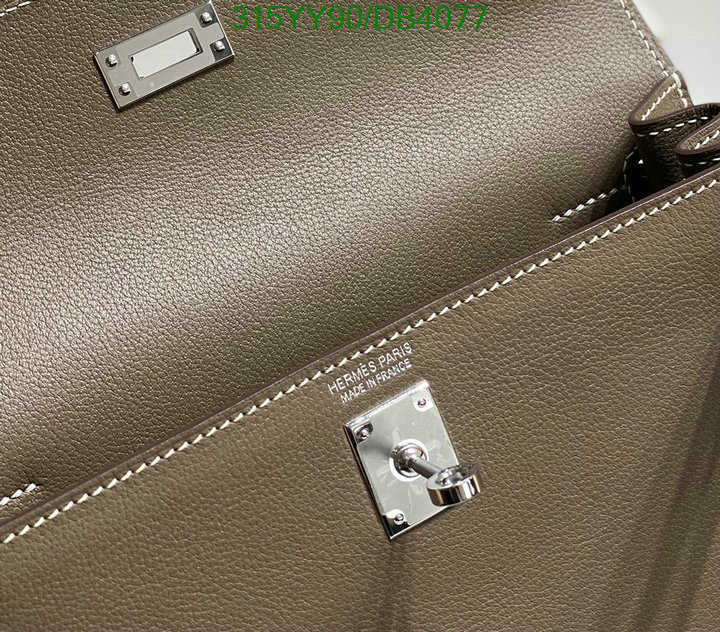 Hermes Bag-(Mirror)-Kelly- Code: DB4077 $: 315USD