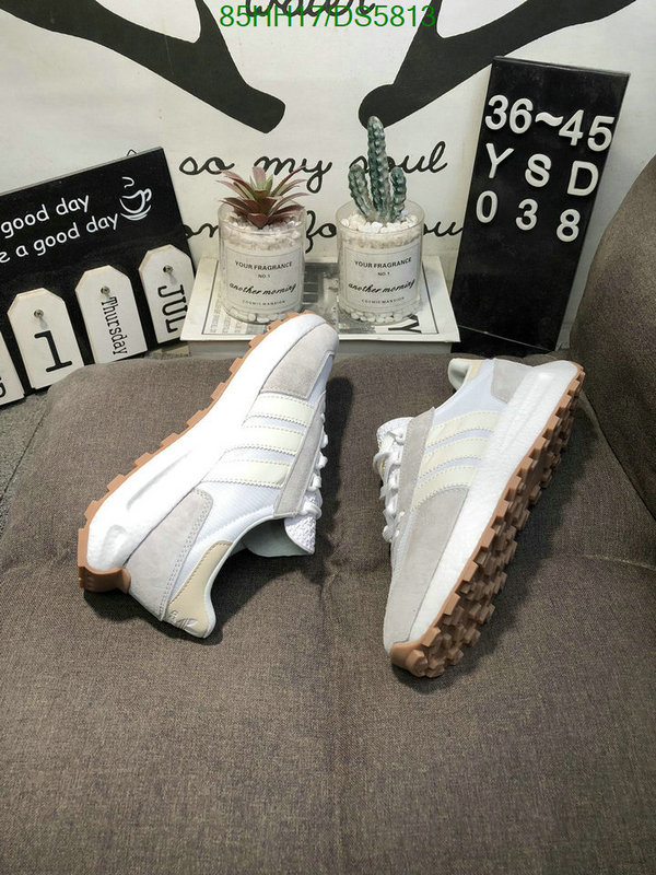 Men shoes-Adidas Code: DS5813 $: 85USD