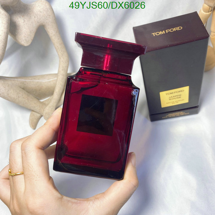 Perfume-Tom Ford Code: DX6026 $: 49USD