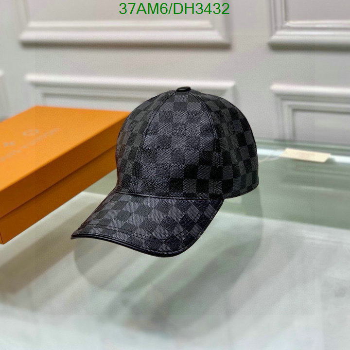 Cap-(Hat)-LV Code: DH3432 $: 37USD