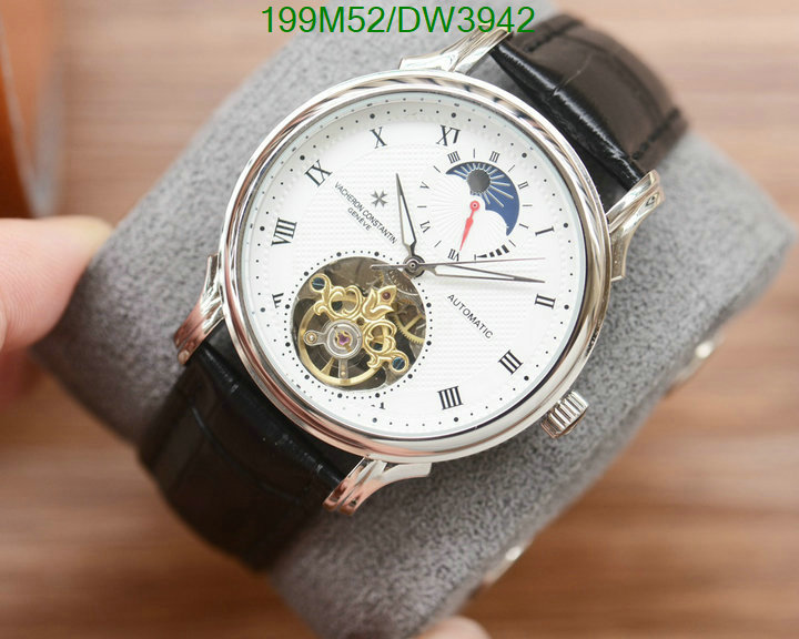 Watch-Mirror Quality-Vacheron Constantin Code: DW3942 $: 199USD