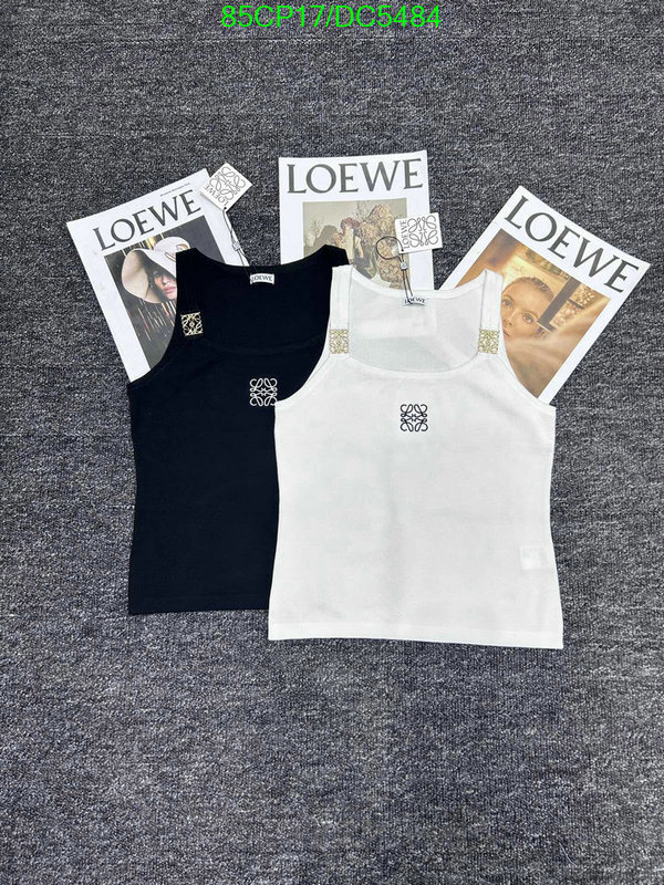 Clothing-Loewe Code: DC5484 $: 85USD