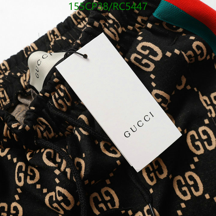 Clothing-Gucci Code: RC5447