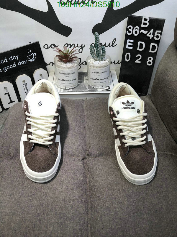 Men shoes-Adidas Code: DS5810 $: 109USD