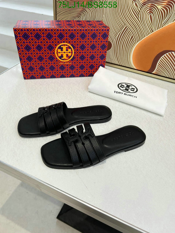 Women Shoes-Tory Burch Code: BS8558 $: 75USD