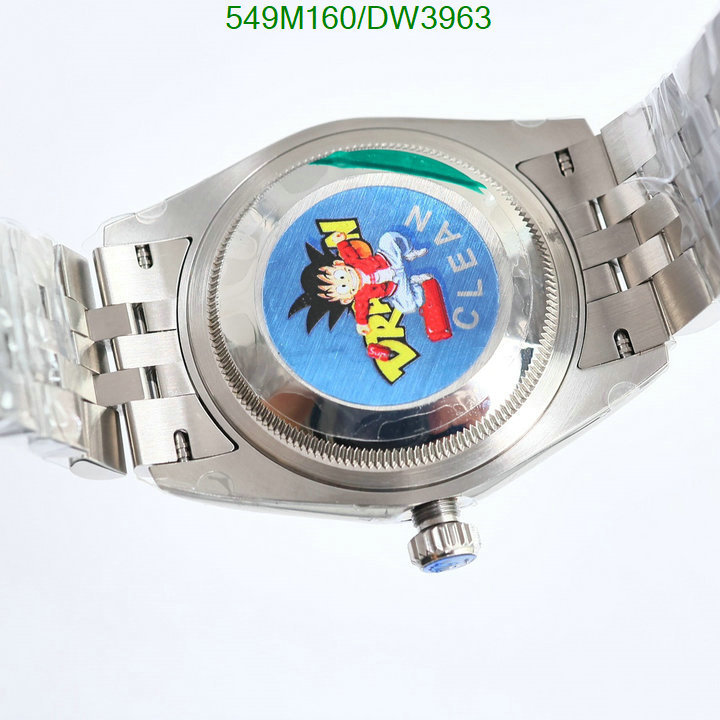 Watch-Mirror Quality-Rolex Code: DW3963 $: 549USD