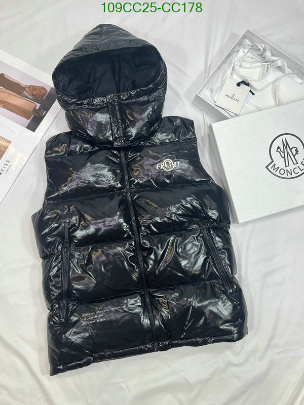 Down Jacket SALE Code: CC178