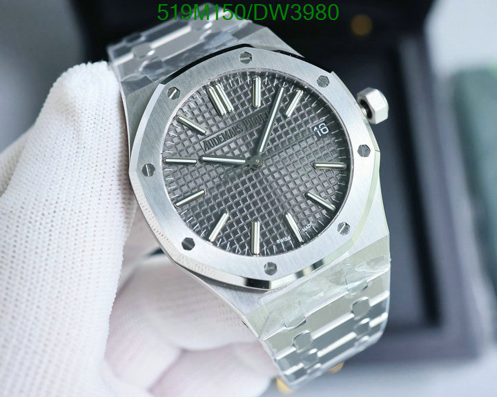 Watch-Mirror Quality-Audemars Piguet Code: DW3980 $: 519USD