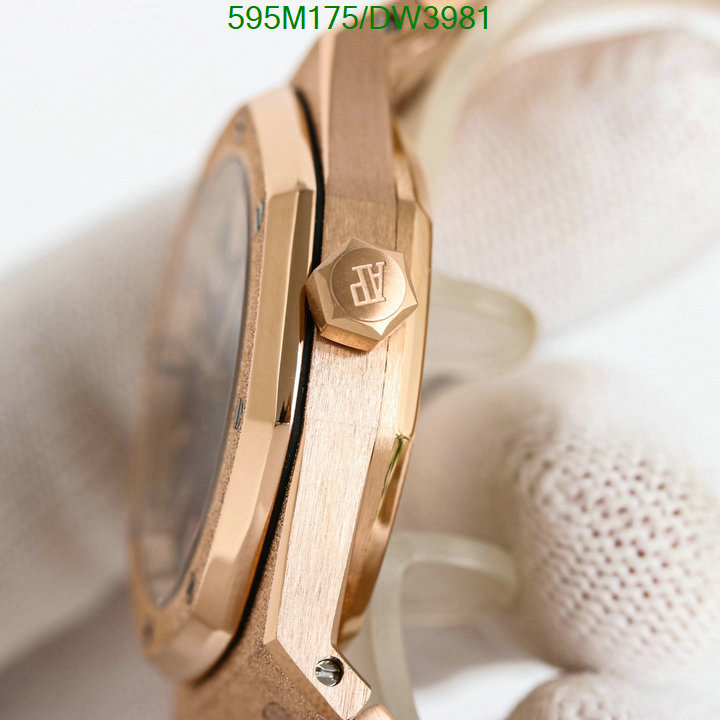 Watch-Mirror Quality-Audemars Piguet Code: DW3981 $: 595USD