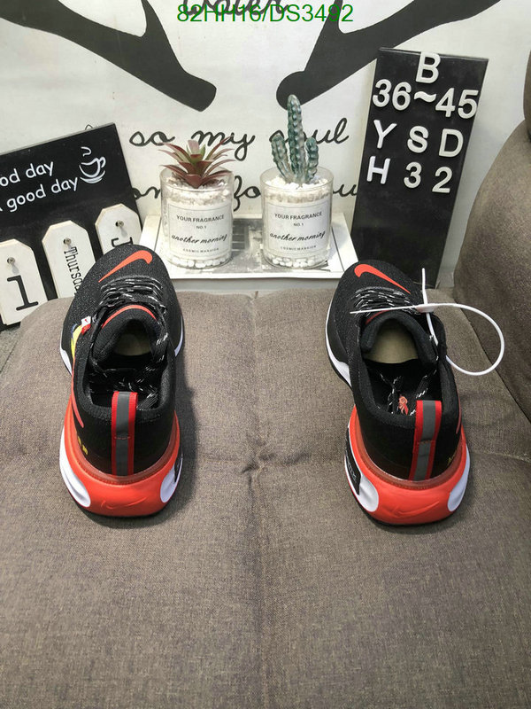 Men shoes-Nike Code: DS3492 $: 82USD