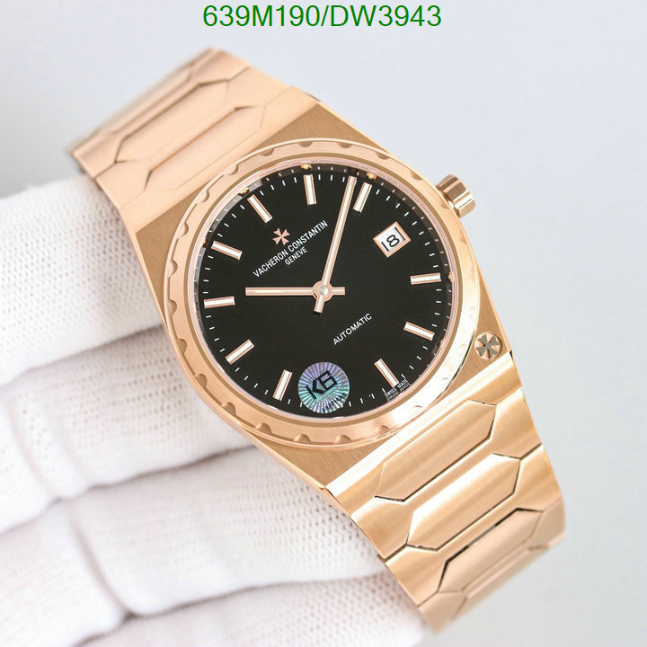 Watch-Mirror Quality-Vacheron Constantin Code: DW3943 $: 639USD