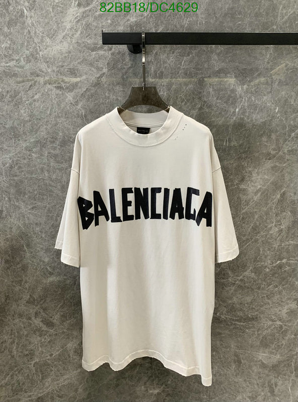 Clothing-Balenciaga Code: DC4629 $: 82USD