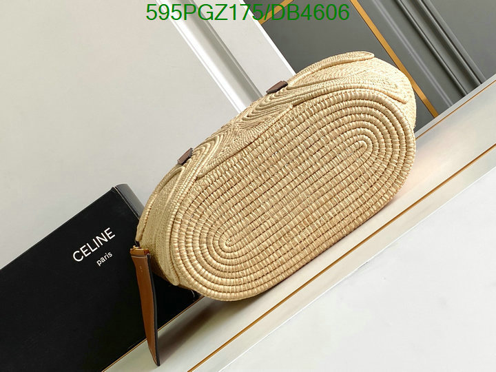 Celine Bag-(Mirror)-Handbag- Code: DB4606 $: 595USD