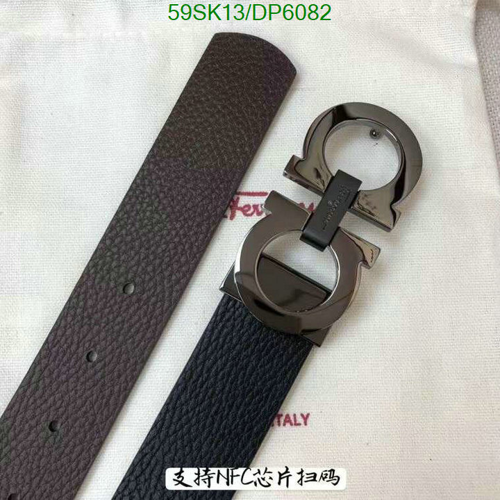 Belts-Ferragamo Code: DP6082 $: 59USD