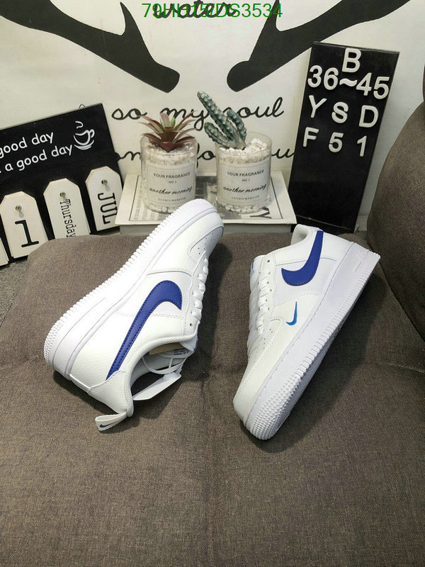 Men shoes-Nike Code: DS3534 $: 79USD